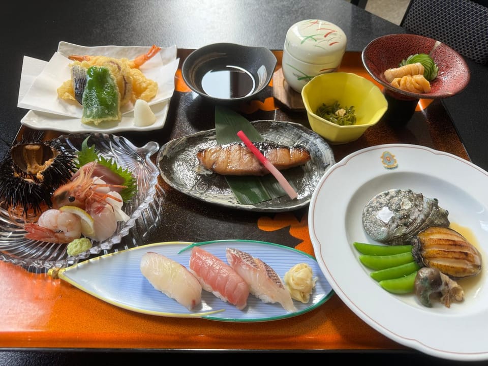 Dinner