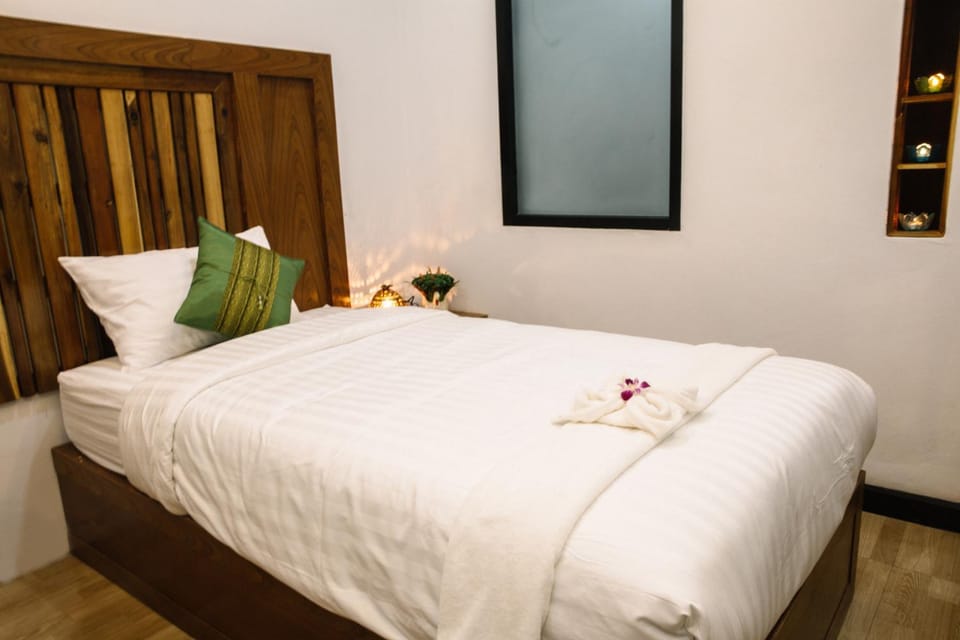 Billabong Hotel and Cafe Hotel in Ban Tai