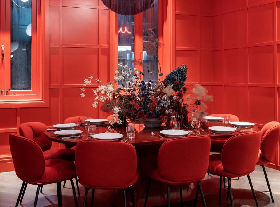Restaurant/places to eat, Restaurant/places to eat, Dining area, Meeting/conference room