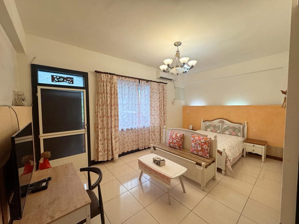 Hou Shan Suiyue Homestay Vacation rental in Taiwan, Province of China