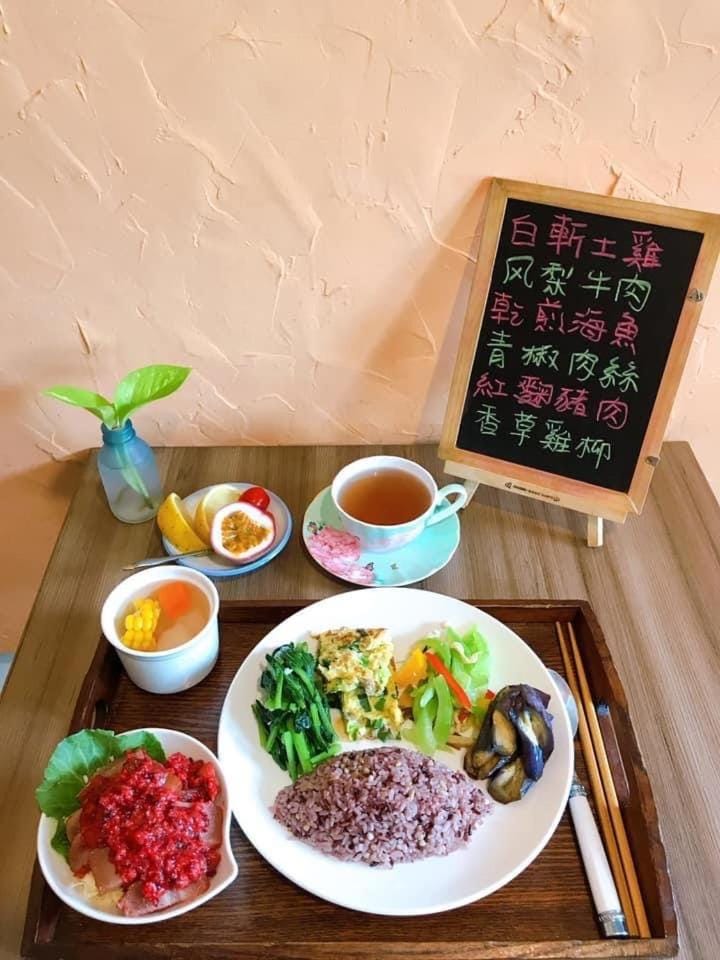 Hou Shan Suiyue Homestay Vacation rental in Taiwan, Province of China