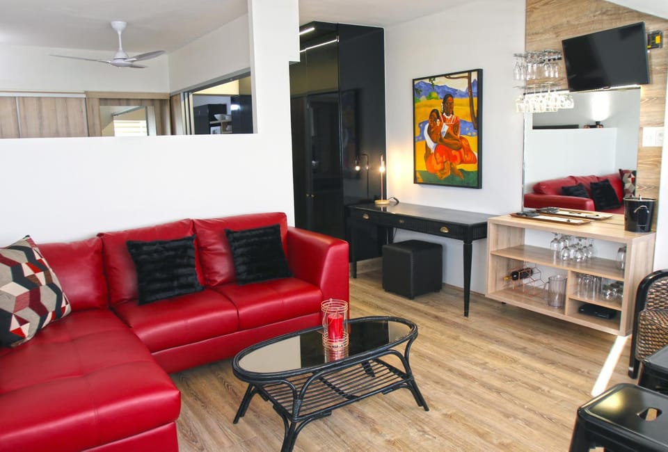 Living room, Lounge or bar