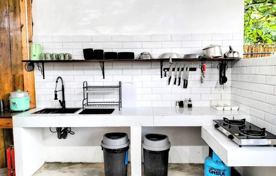 Full House Apartment in El Nido