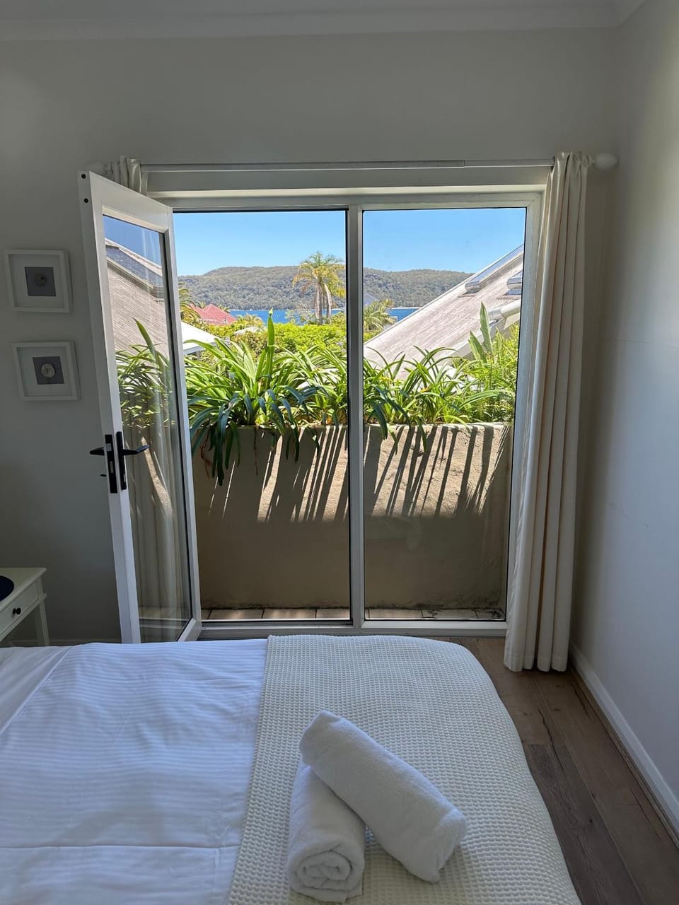 Barrenjoey at Iluka Resort Apartments Apartment in Pittwater Council