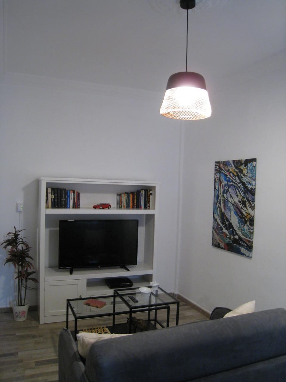 Detached House at Peristeri Apartment in East Attica Regional Unit, Greece