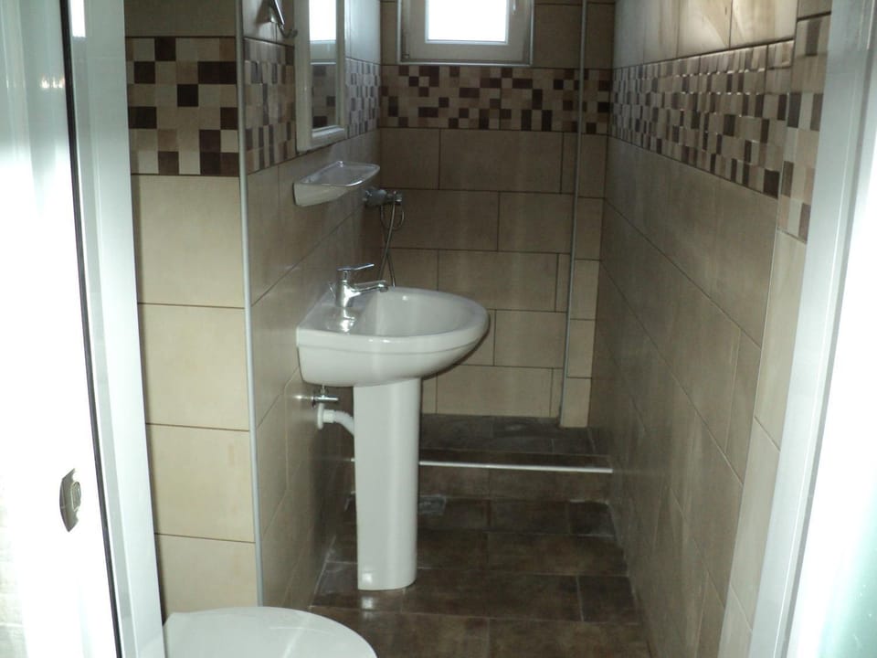 Katerina Apartments Apartment in Crete