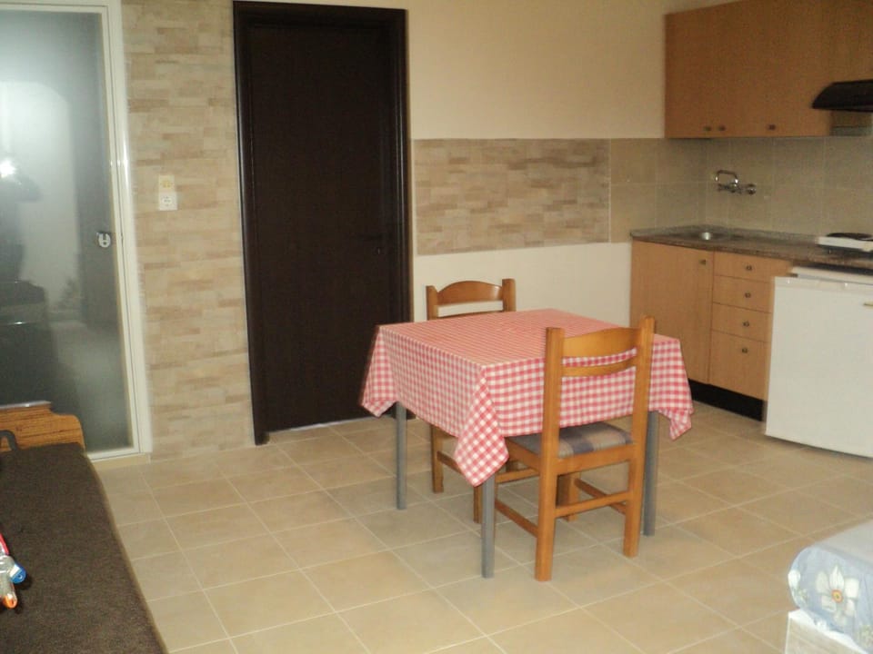 Katerina Apartments Apartment in Crete