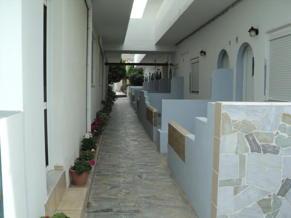 Katerina Apartments Apartment in Crete