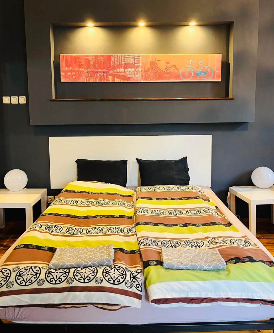 Lovely place Apartment in Sofia