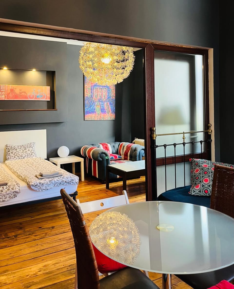 Lovely place Apartment in Sofia