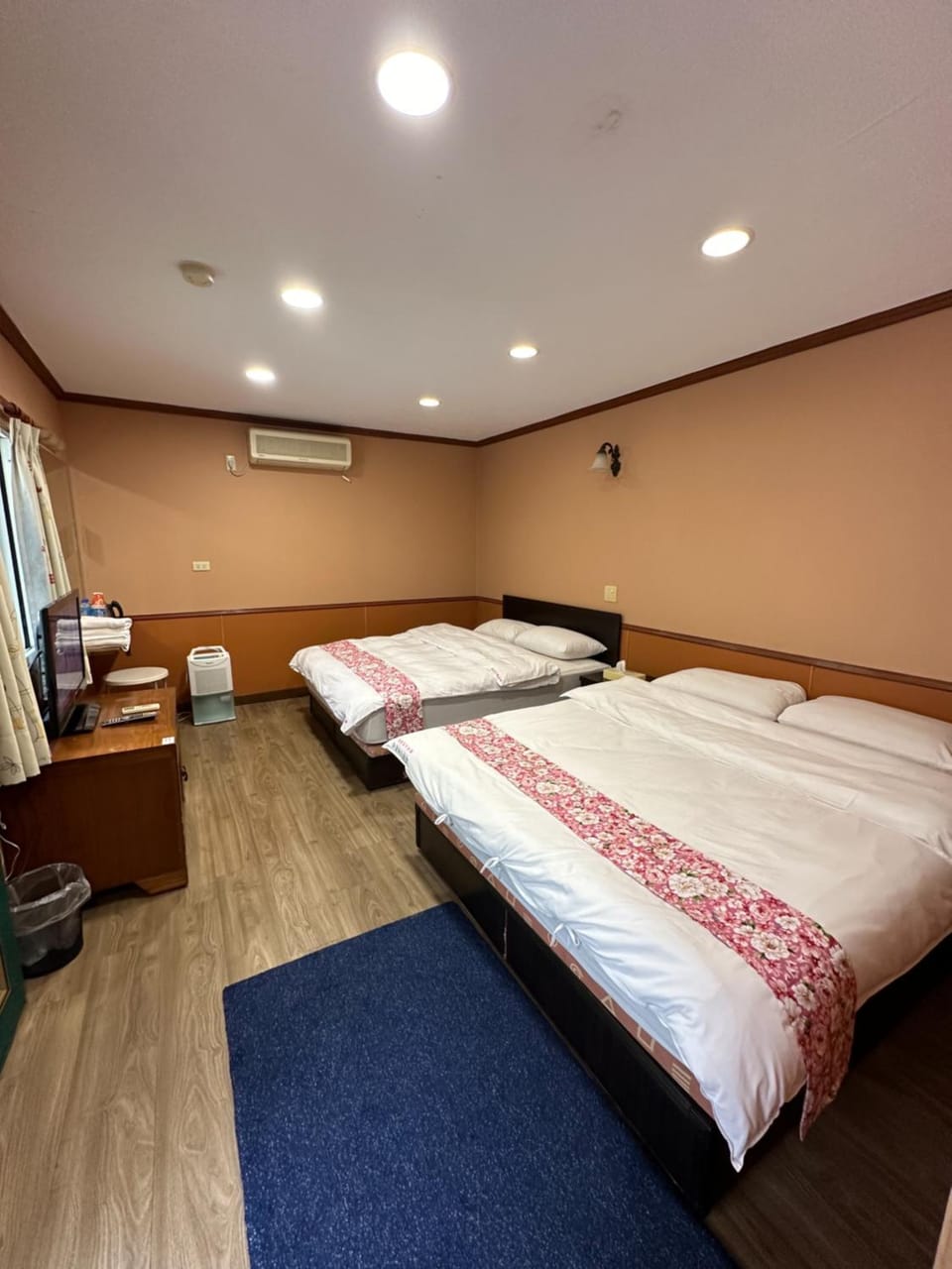 蓬萊生態農場仙山民宿 Vacation rental in Taiwan, Province of China