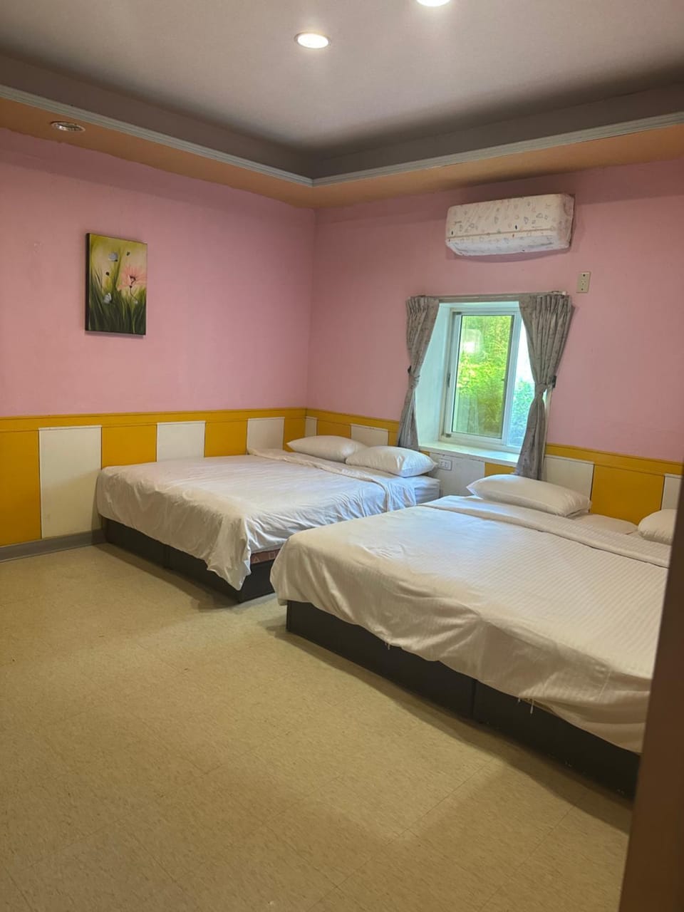 蓬萊生態農場仙山民宿 Vacation rental in Taiwan, Province of China