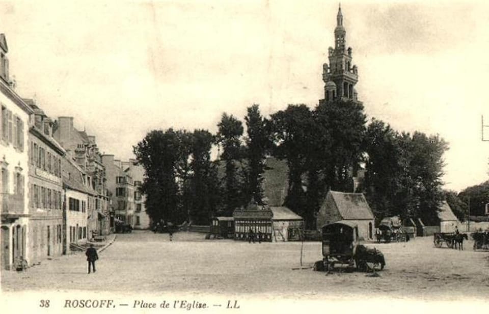 Neighbourhood, Other