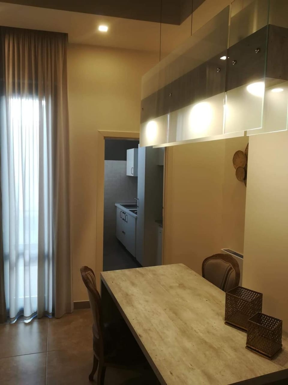 B&B Suite Paciotti Bed and Breakfast in Trani