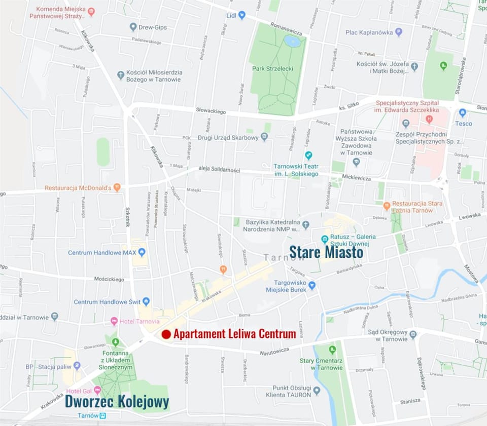 Location