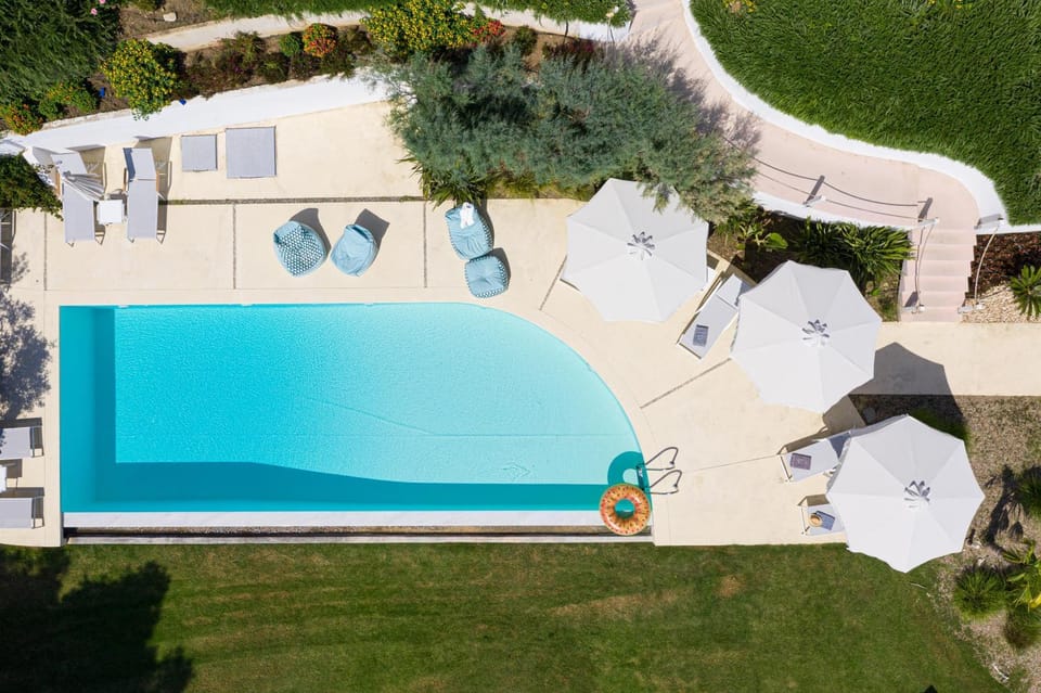 Akti Elia Villas Beachfront Collection Villa in Halkidiki