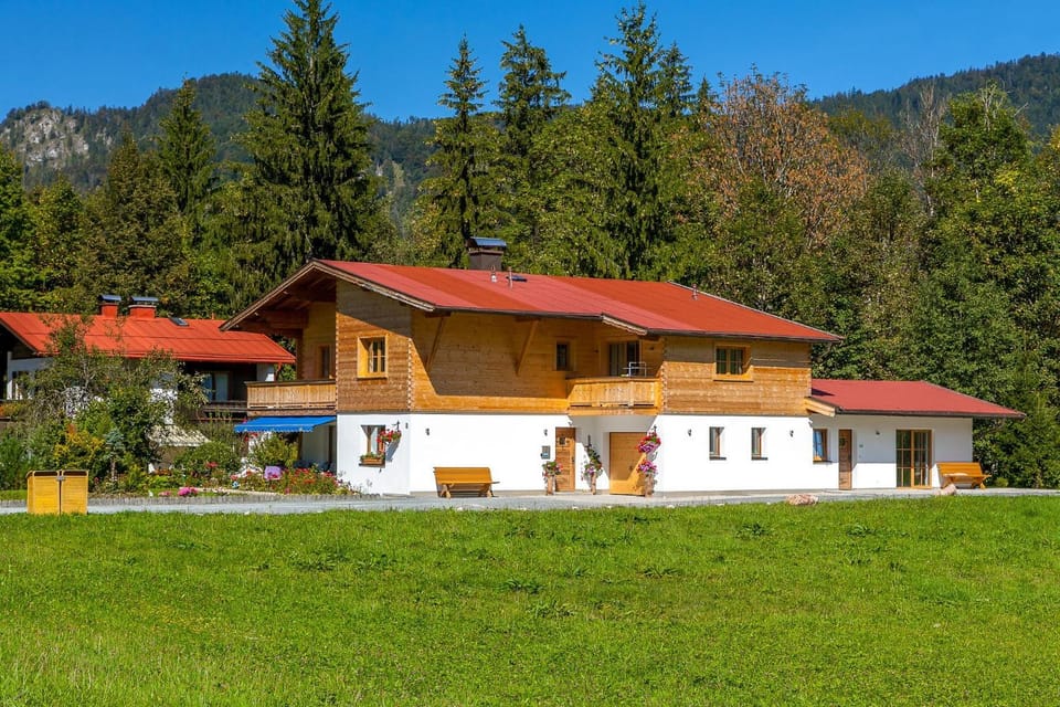 Ferienwohnungen van Hees Apartment in Bavaria