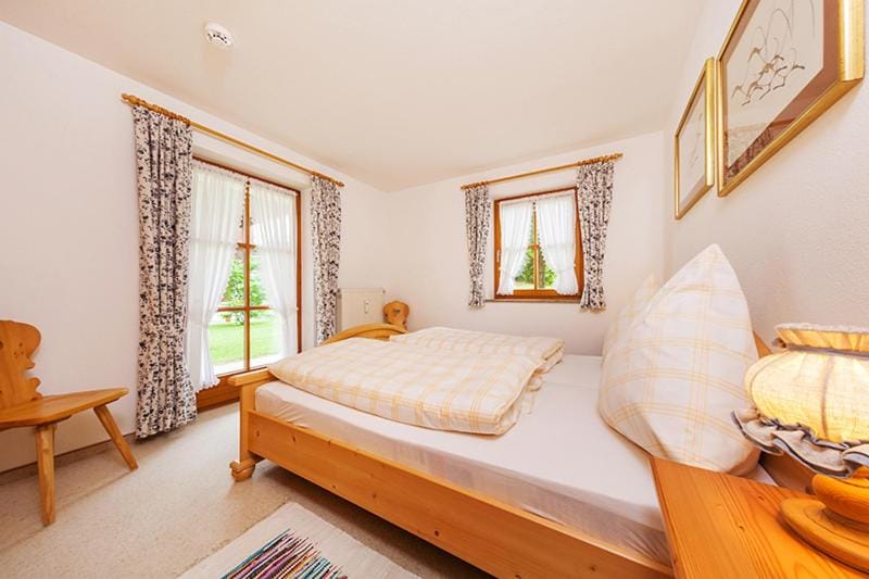 Ferienwohnung Nefen Apartment in Salzburgerland