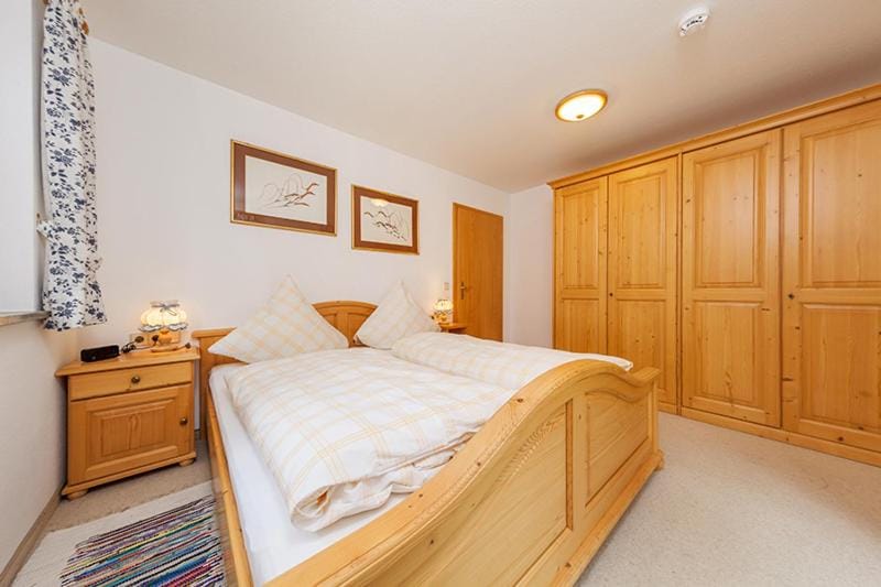 Ferienwohnung Nefen Apartment in Salzburgerland