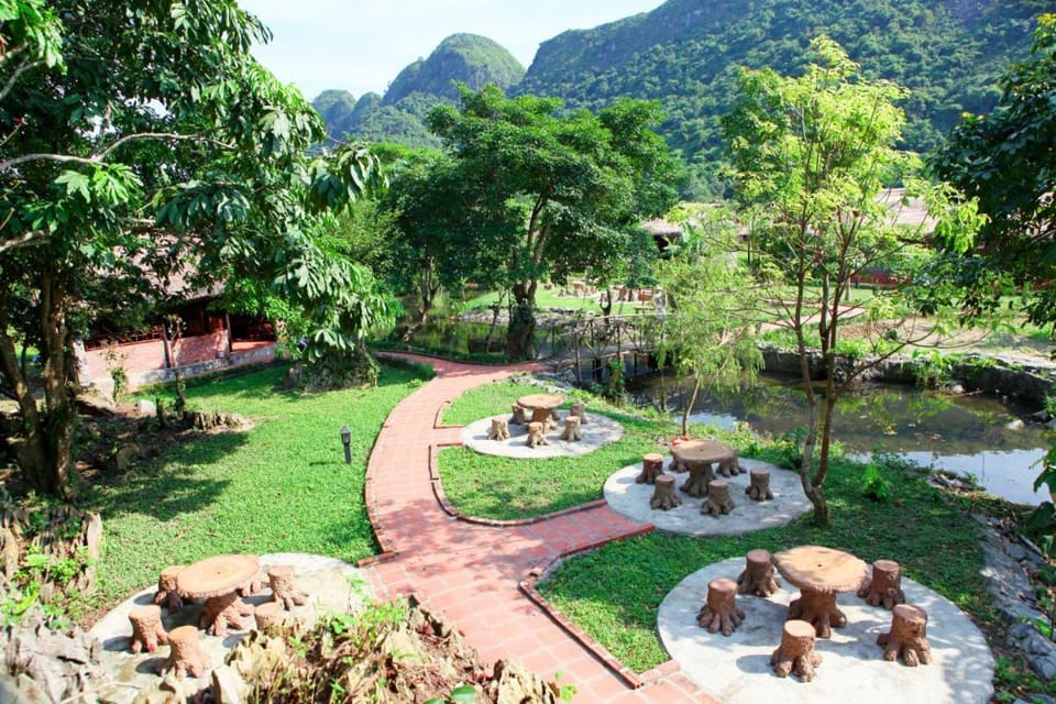 Pets, Area and facilities
