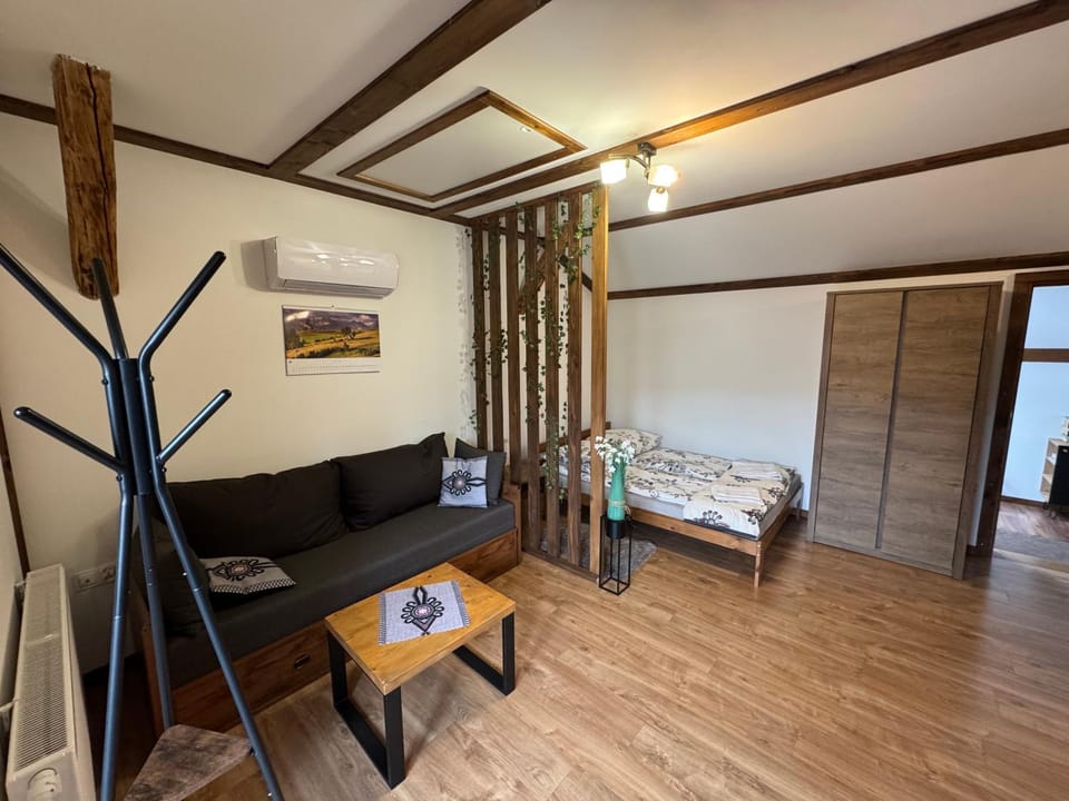 Domek u Julii Vacation rental in Lesser Poland Voivodeship