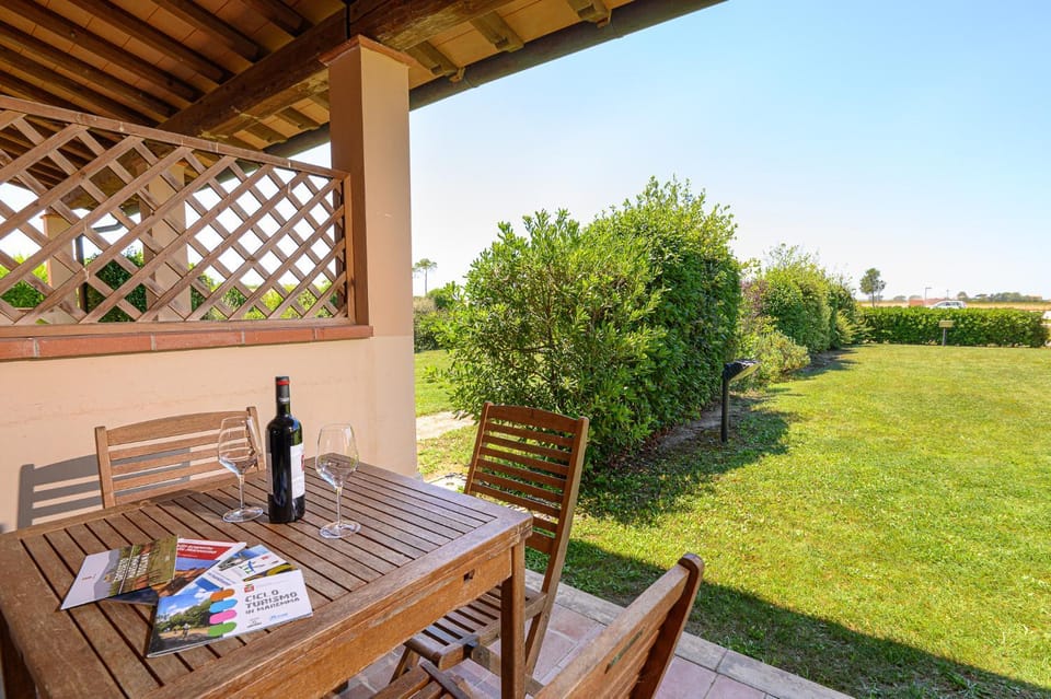 Patio, Garden, Alcoholic drinks