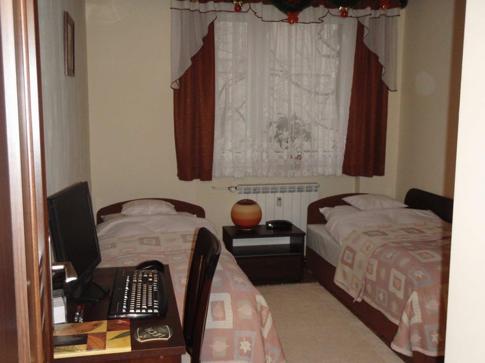 Luksusowe Apartamenty Łódź Apartment in Masovian Voivodeship