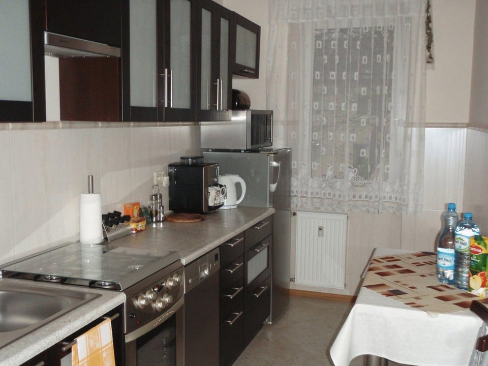 Luksusowe Apartamenty Łódź Apartment in Masovian Voivodeship