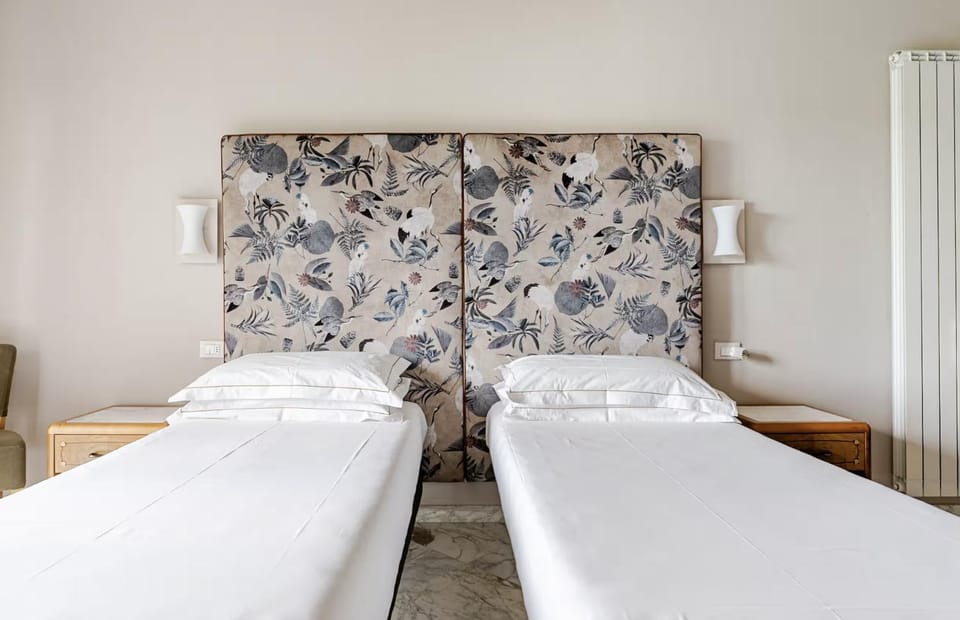 Antella Residence Apartment hotel in Florence