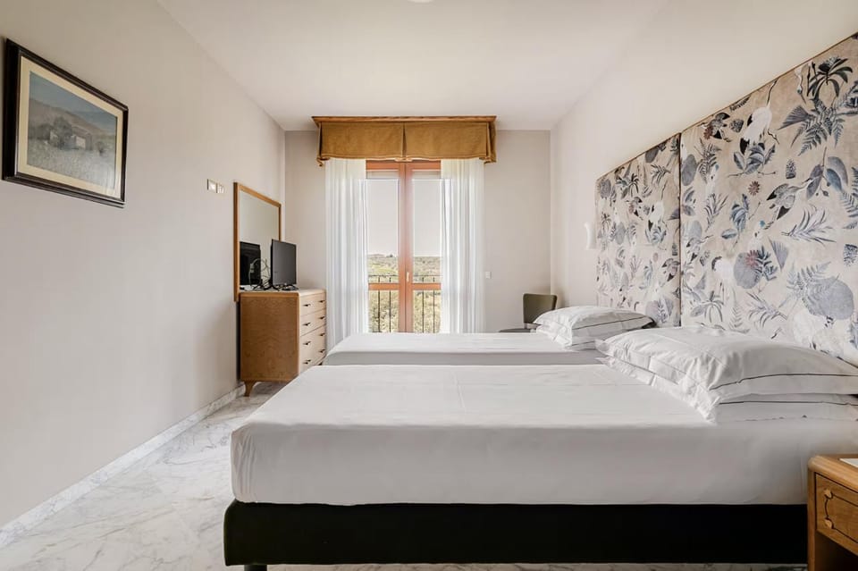 Antella Residence Apartment hotel in Florence