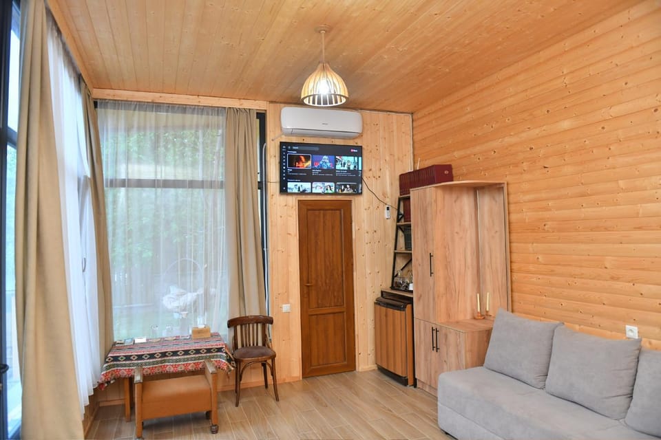 Hayi Tun Guest House Bed and Breakfast in Armenia