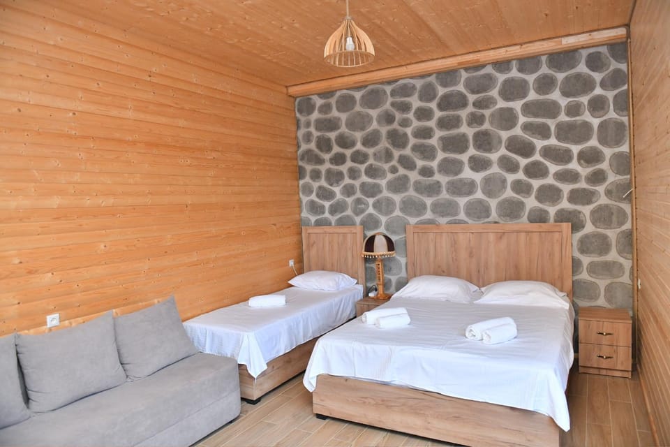 Hayi Tun Guest House Bed and Breakfast in Armenia