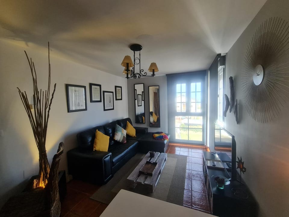 apartamento Tita Apartment in Tapia de Casariego