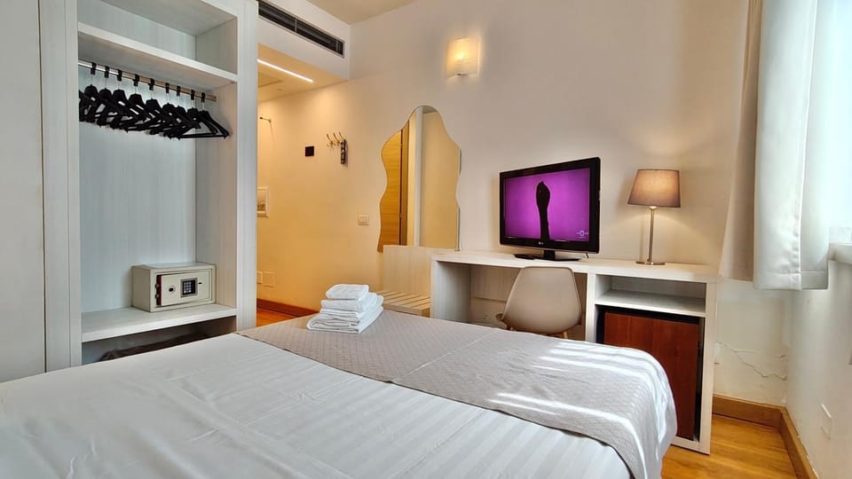 Hotel President Hotel in Prato