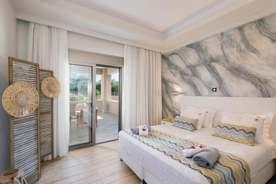 Balcony/Terrace, Bedroom