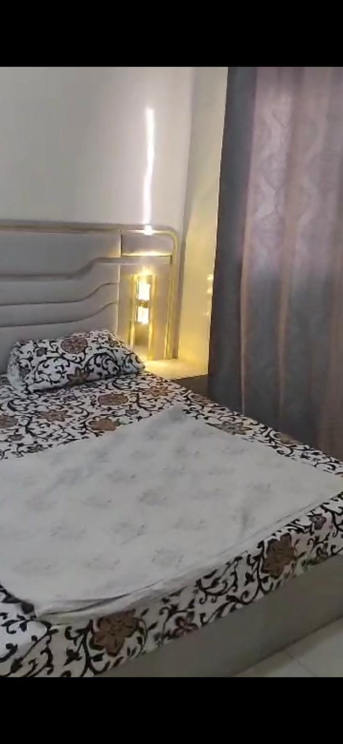 Hann Mariste Apartment in Dakar