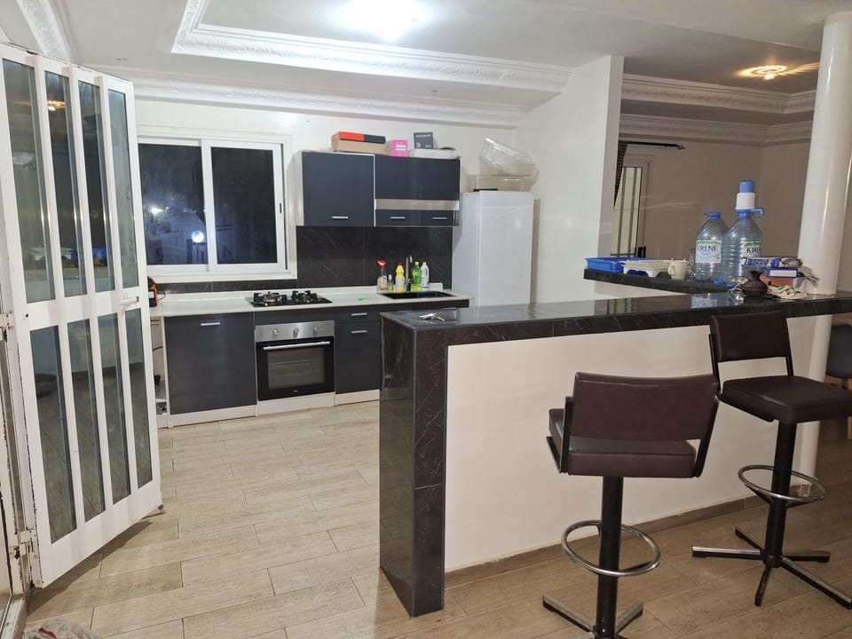 Hann Mariste Apartment in Dakar