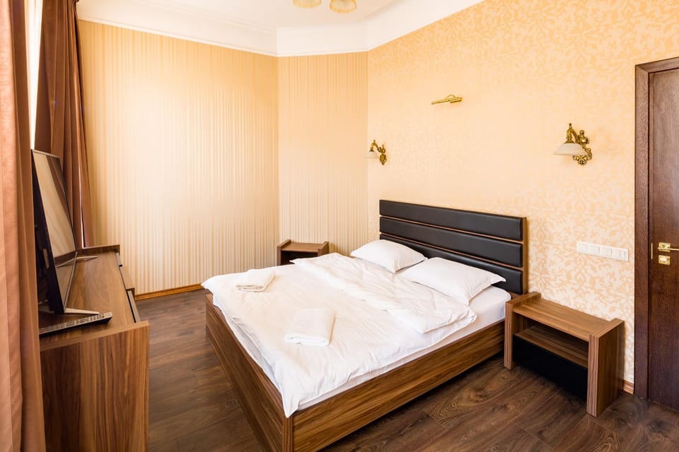 LEOGRAND Apartments on Doroshenka Street 1 Apartment in Lviv