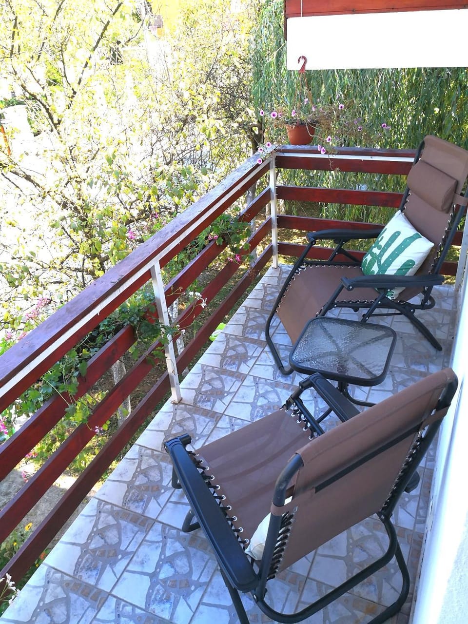Forest Apartment Apartment in Montenegro