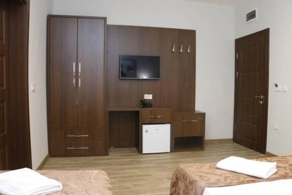 AEN Hotel-Old City Hotel in Skopje