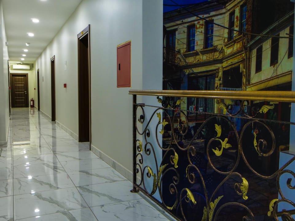 AEN Hotel-Old City Hotel in Skopje