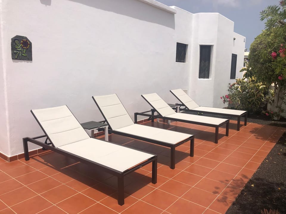Casa MoJo Villa in Puerto del Carmen