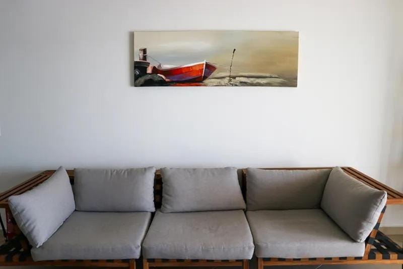 Grand Bleu Apartments & Villas Apartment in Argolis, Greece