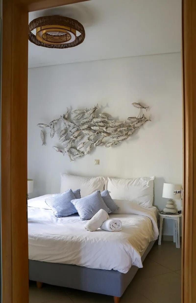 Grand Bleu Apartments & Villas Apartment in Argolis, Greece