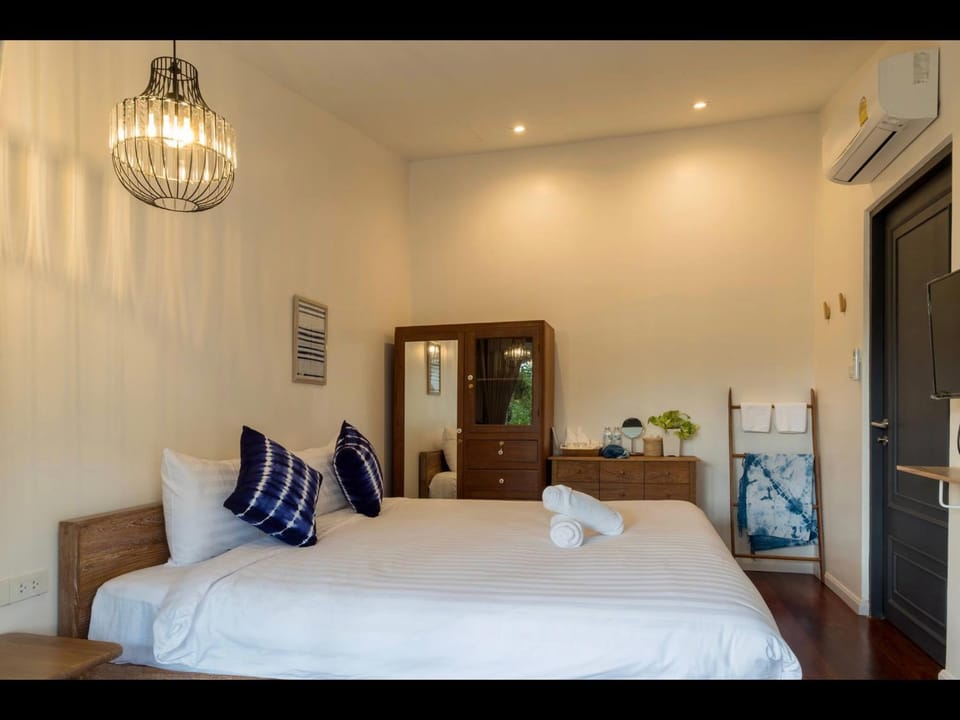 18 In Town Homestay Bed and Breakfast in Chiang Mai