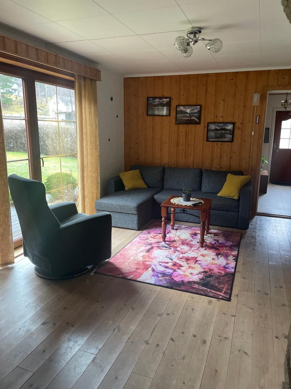 Apartment AliS Apartment in Viken, Norway
