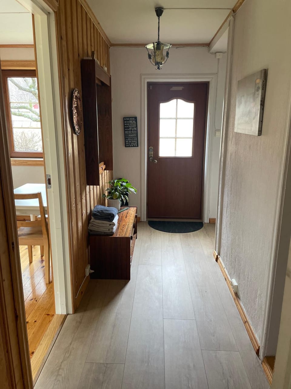 Apartment AliS Apartment in Viken, Norway