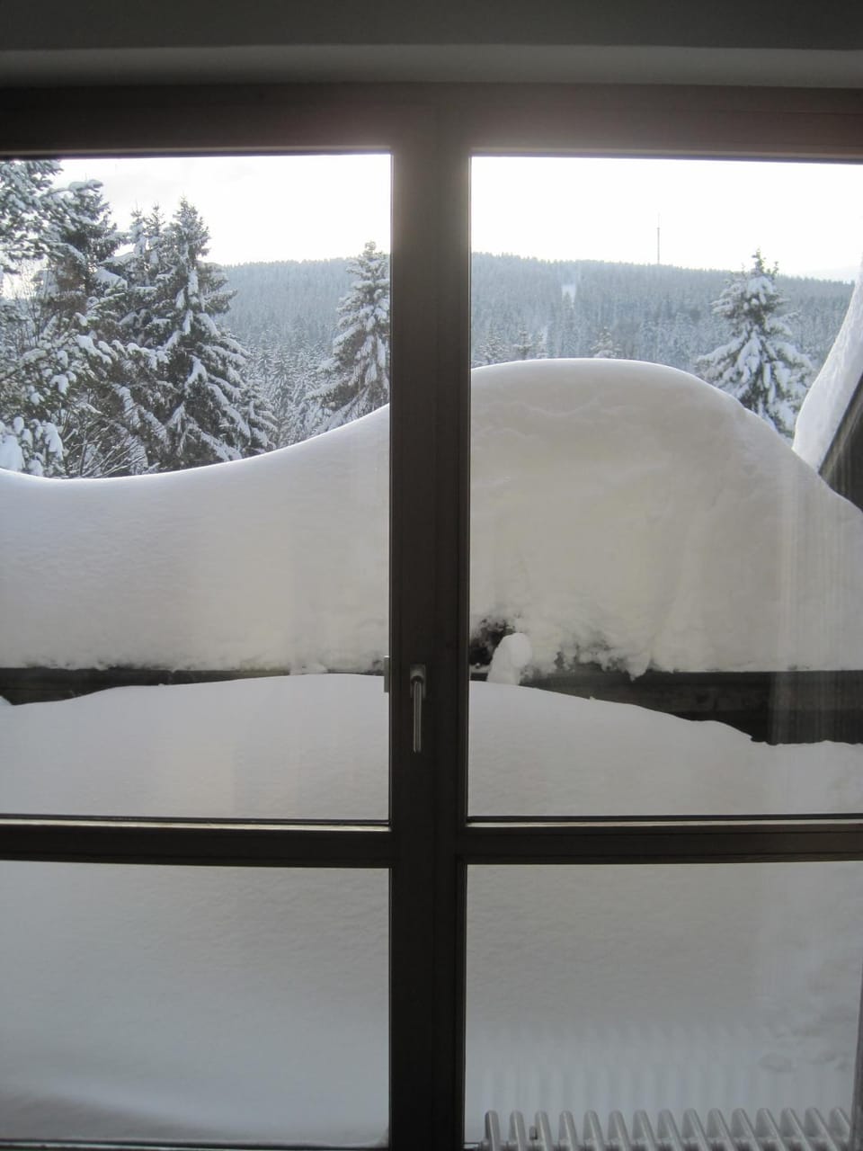 Balcony/Terrace, Other