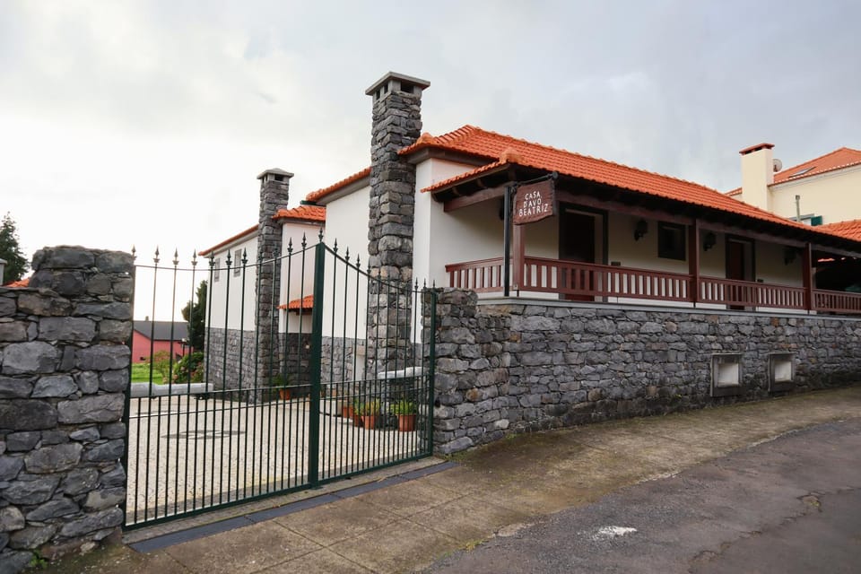 Facade/entrance, Street view