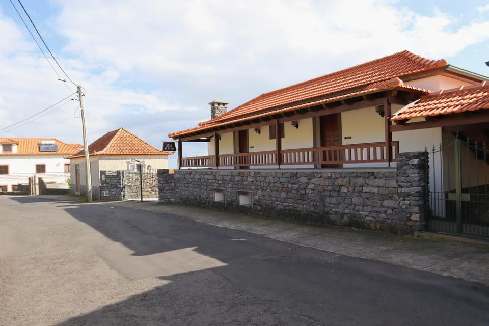 Facade/entrance, Street view